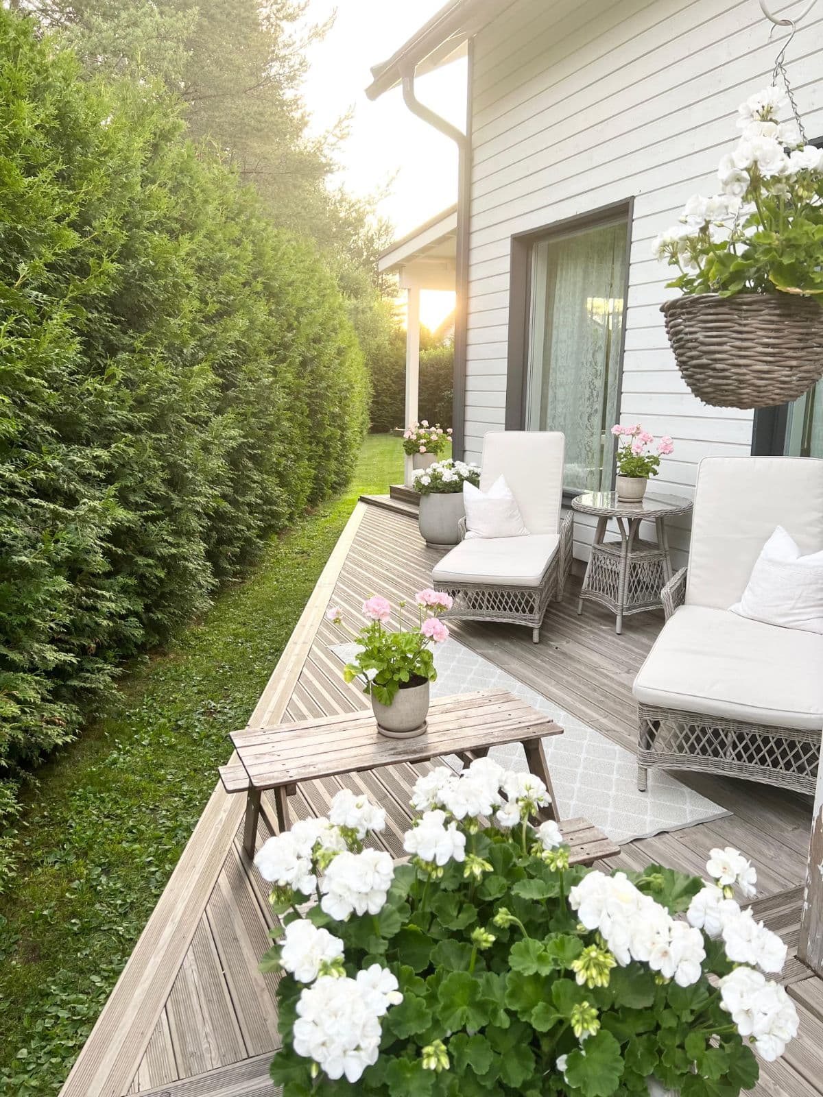 Maison individuelle 5h — Lempäälä