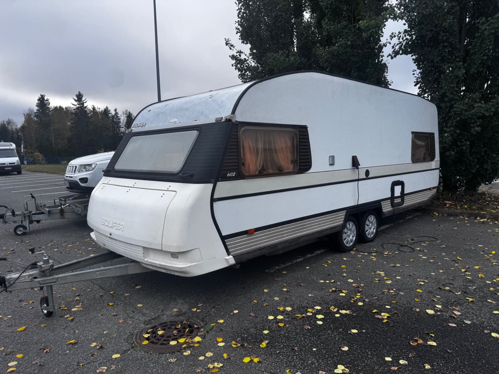 Solifer 6102